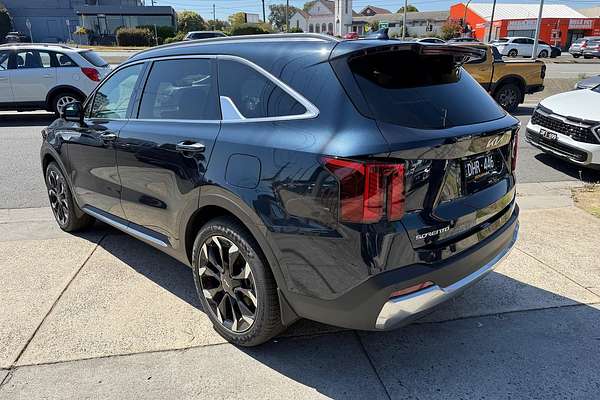 2024 Kia Sorento GT-Line MQ4 PE