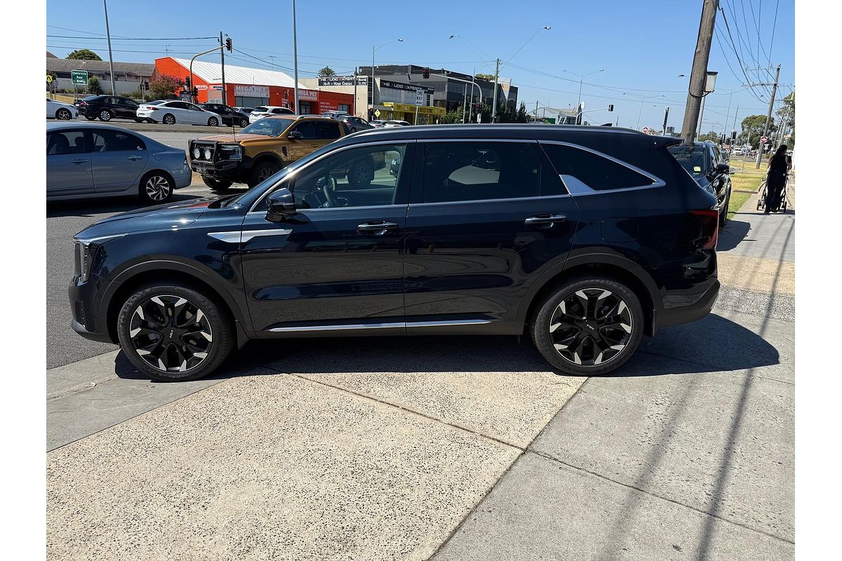 2024 Kia Sorento GT-Line MQ4 PE