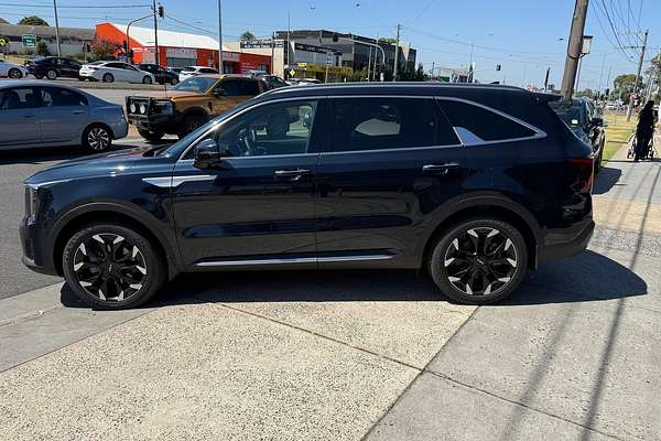 2024 Kia Sorento GT-Line MQ4 PE