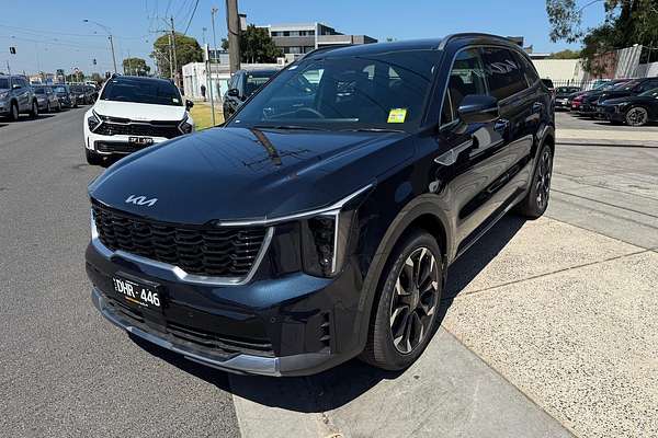 2024 Kia Sorento GT-Line MQ4 PE