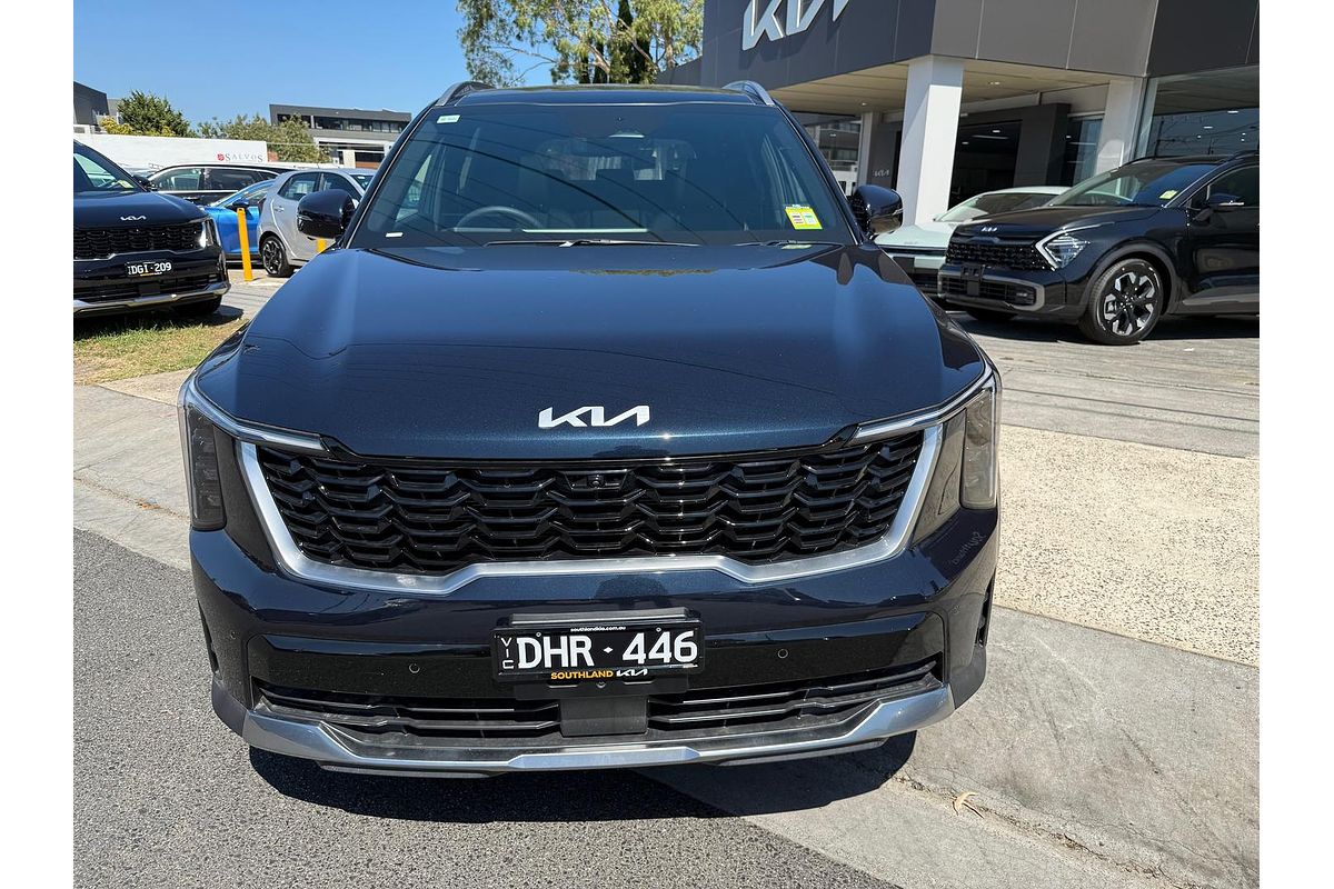 2024 Kia Sorento GT-Line MQ4 PE