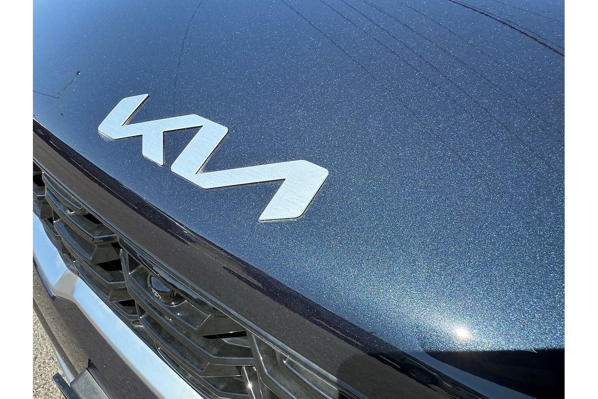 2024 Kia Sorento GT-Line MQ4 PE