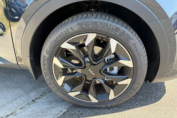 2024 Kia Sorento GT-Line MQ4 PE