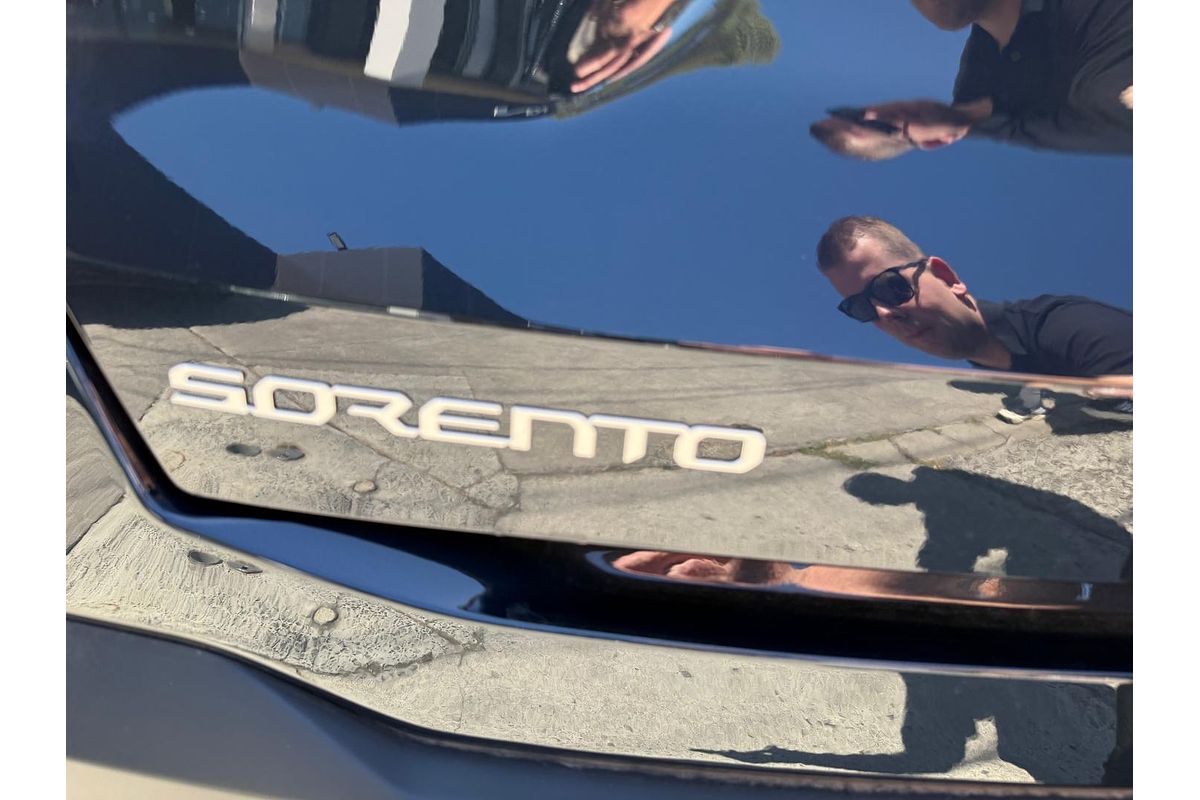2024 Kia Sorento GT-Line MQ4 PE