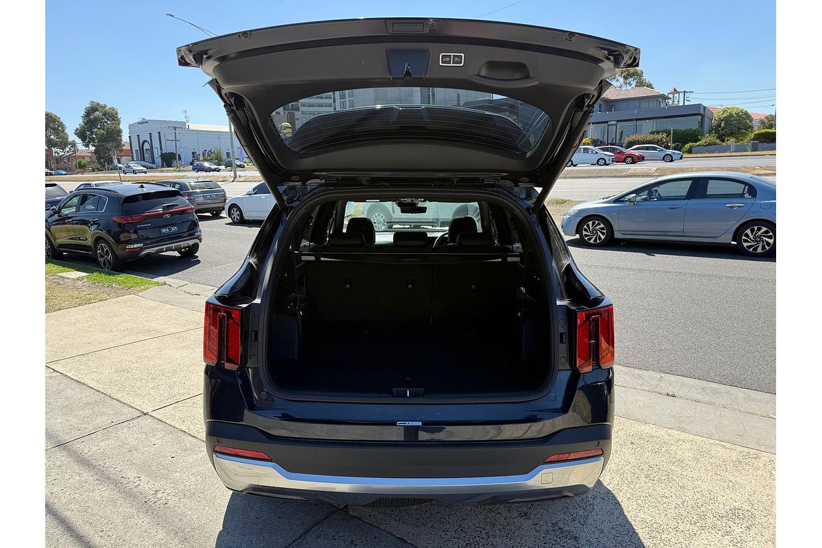 2024 Kia Sorento GT-Line MQ4 PE