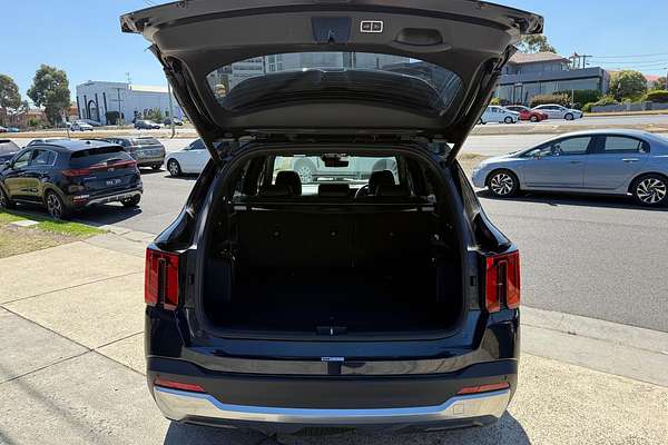 2024 Kia Sorento GT-Line MQ4 PE