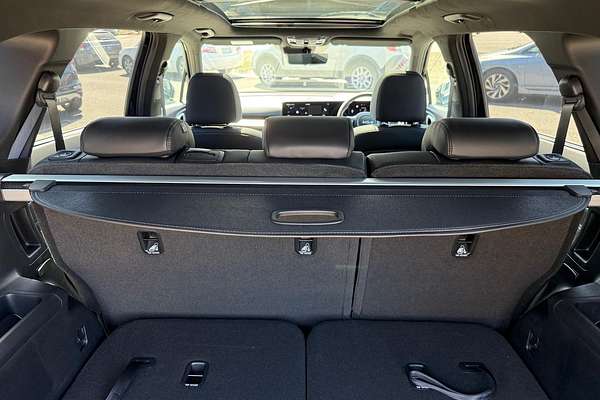 2024 Kia Sorento GT-Line MQ4 PE
