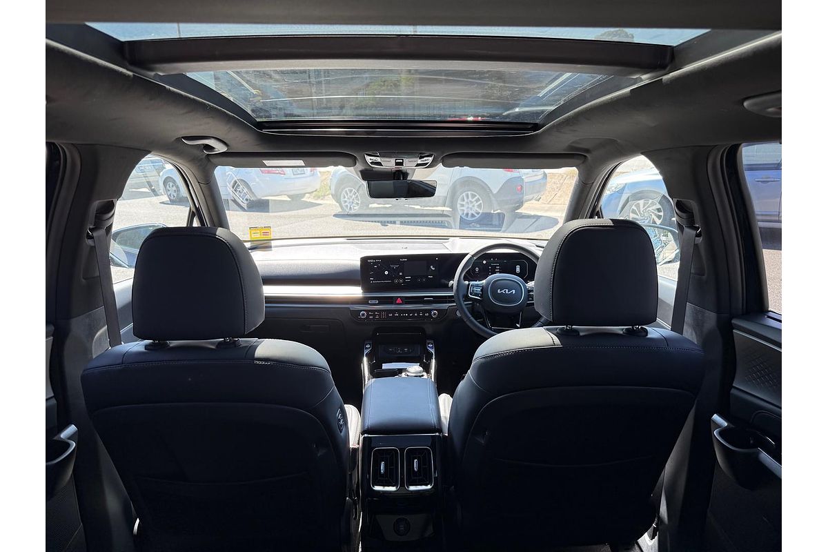 2024 Kia Sorento GT-Line MQ4 PE