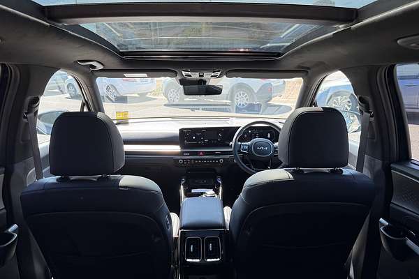 2024 Kia Sorento GT-Line MQ4 PE