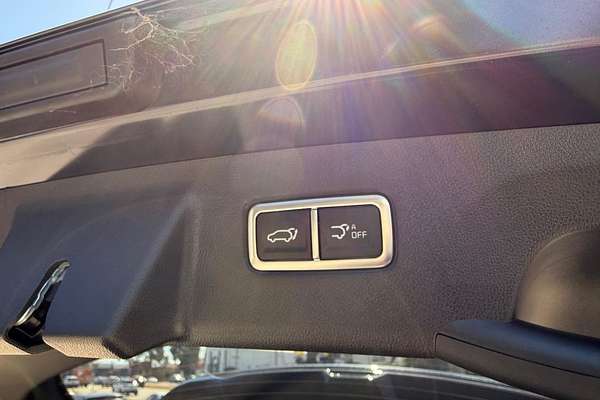2024 Kia Sorento GT-Line MQ4 PE