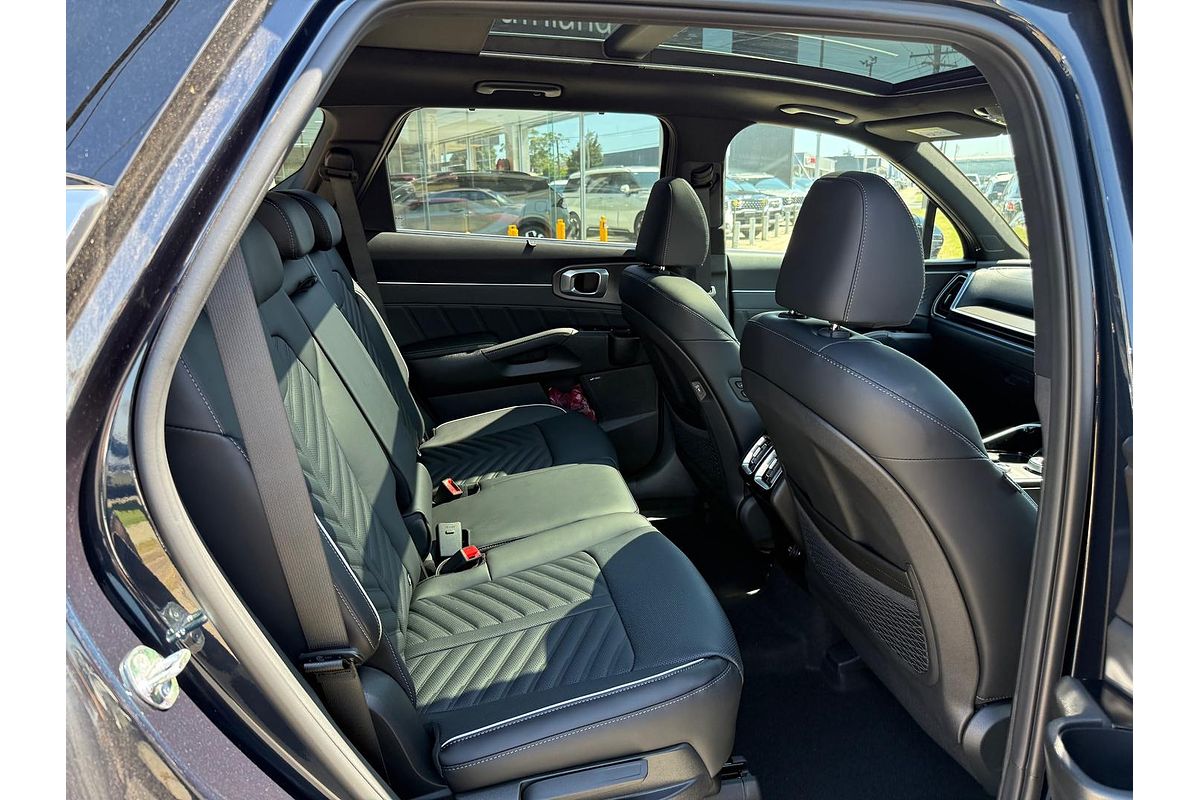 2024 Kia Sorento GT-Line MQ4 PE