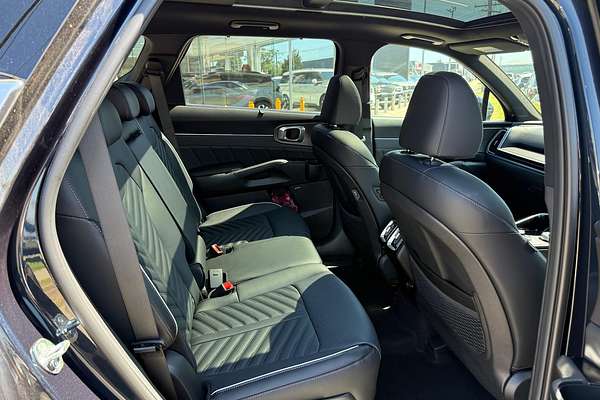 2024 Kia Sorento GT-Line MQ4 PE