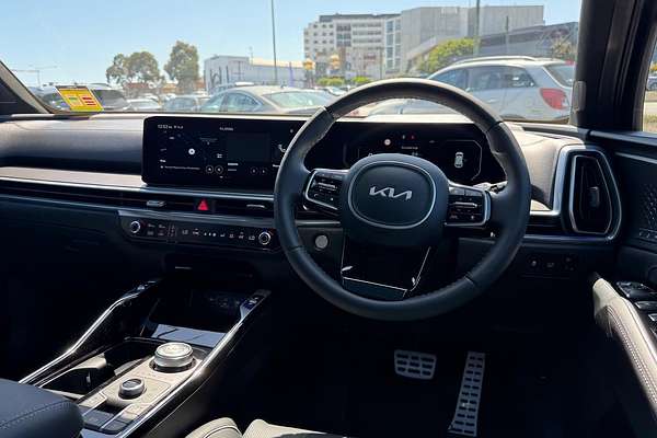 2024 Kia Sorento GT-Line MQ4 PE