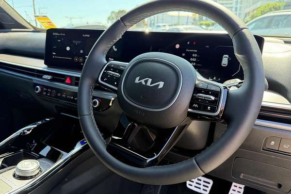 2024 Kia Sorento GT-Line MQ4 PE