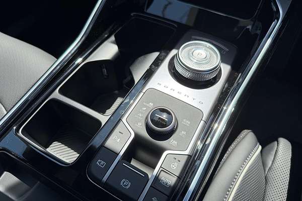 2024 Kia Sorento GT-Line MQ4 PE