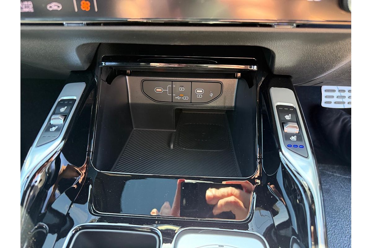 2024 Kia Sorento GT-Line MQ4 PE