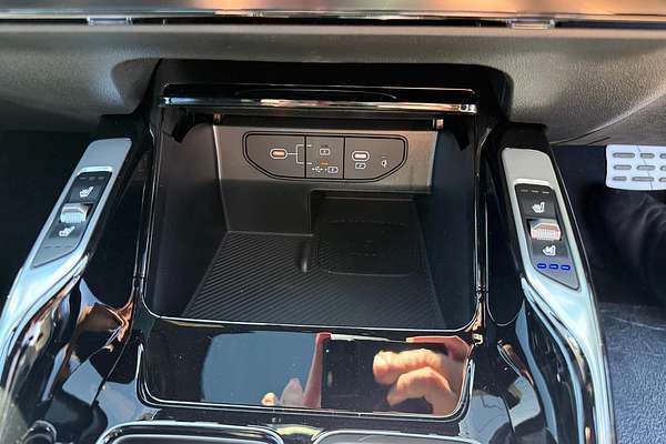 2024 Kia Sorento GT-Line MQ4 PE