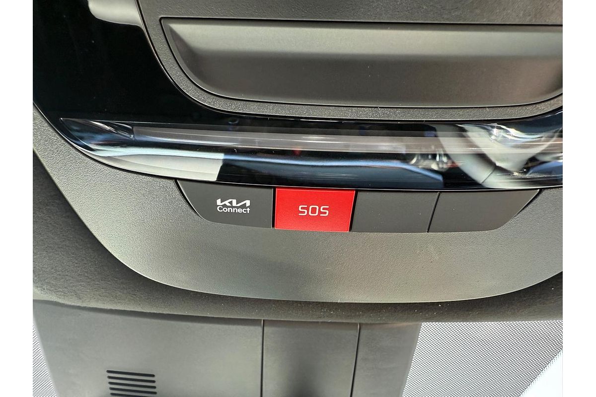 2024 Kia Sorento GT-Line MQ4 PE