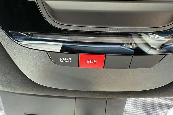 2024 Kia Sorento GT-Line MQ4 PE
