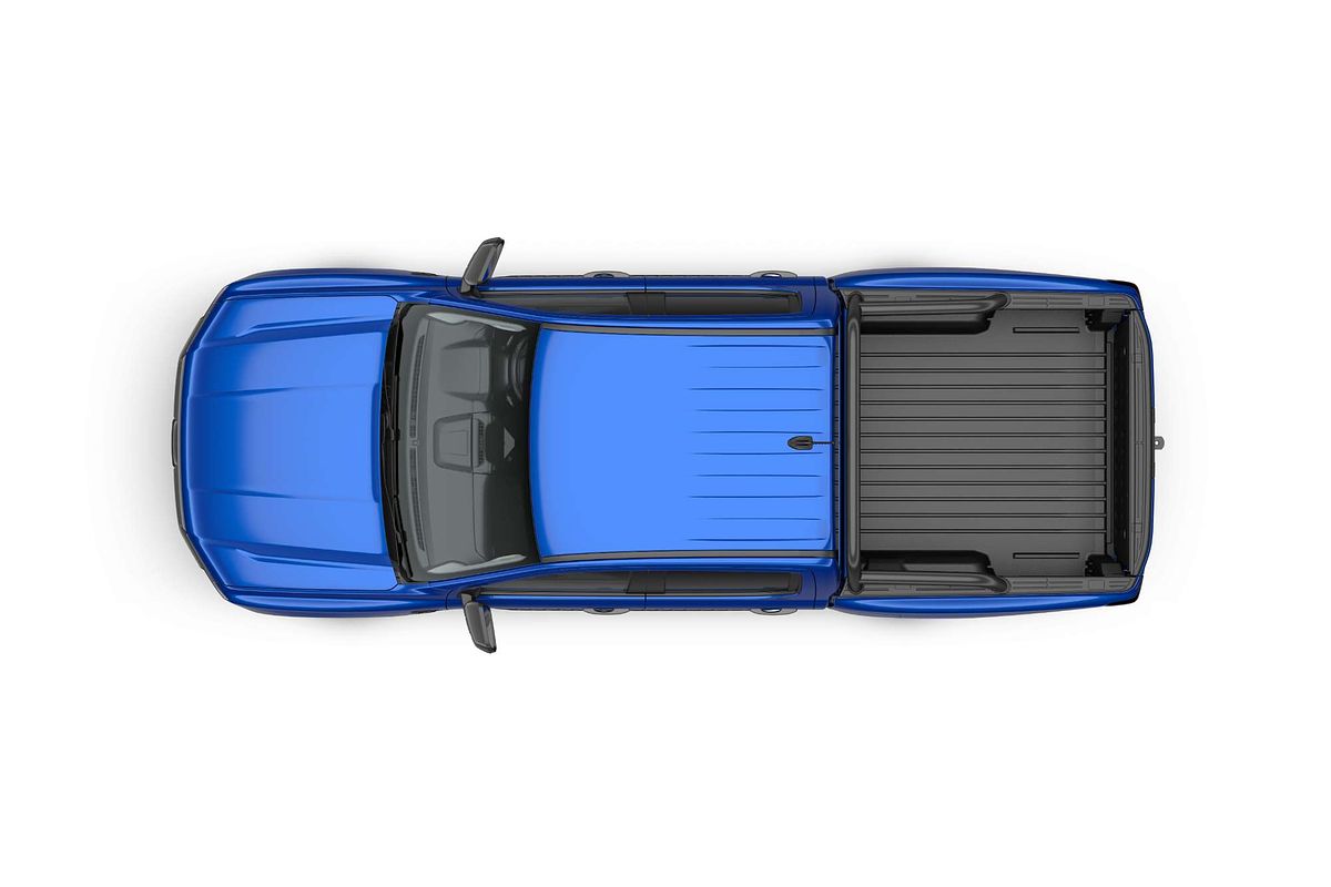 2025 Ford Ranger Sport 4X4