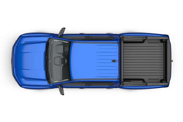 2025 Ford Ranger Sport 4X4
