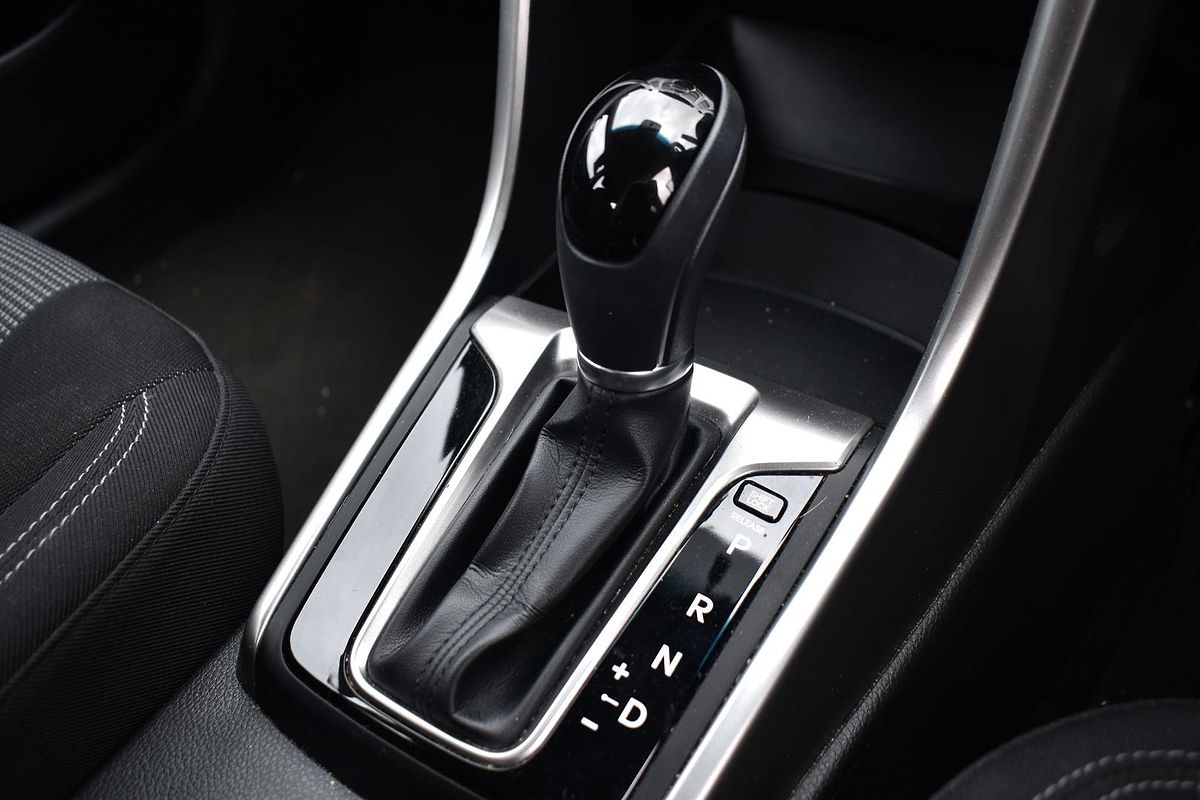 2016 Hyundai i30 Active GD4 Series II