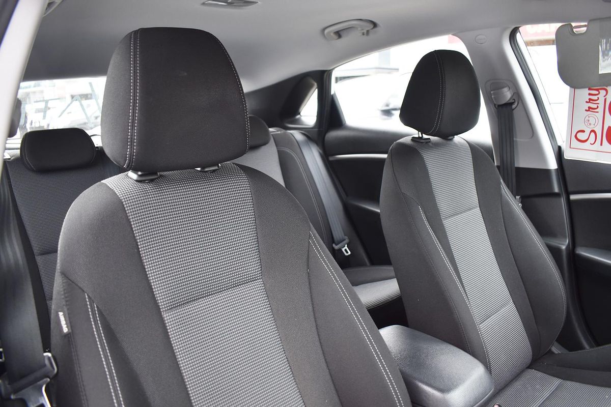 2016 Hyundai i30 Active GD4 Series II