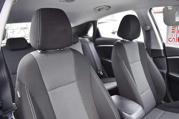 2016 Hyundai i30 Active GD4 Series II