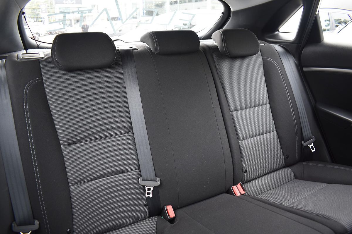 2016 Hyundai i30 Active GD4 Series II