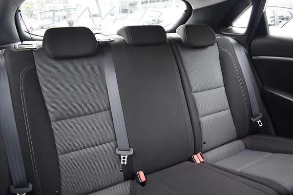 2016 Hyundai i30 Active GD4 Series II