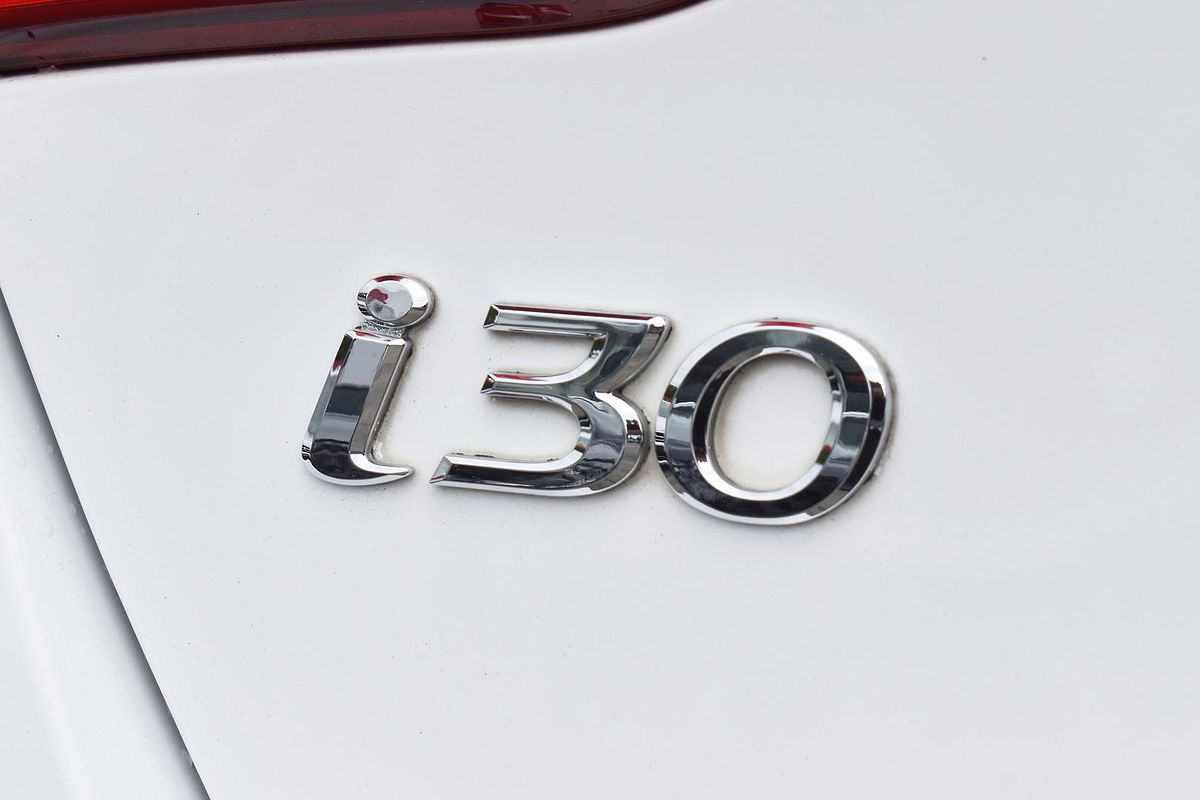 2016 Hyundai i30 Active GD4 Series II