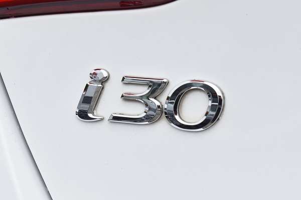 2016 Hyundai i30 Active GD4 Series II