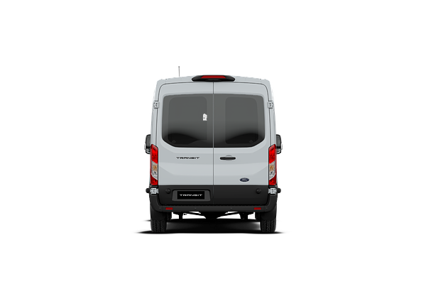 2024 Ford Transit 350L VO LWB