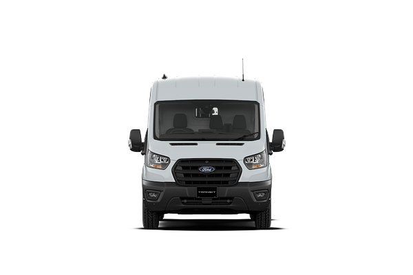 2024 Ford Transit 350L VO LWB