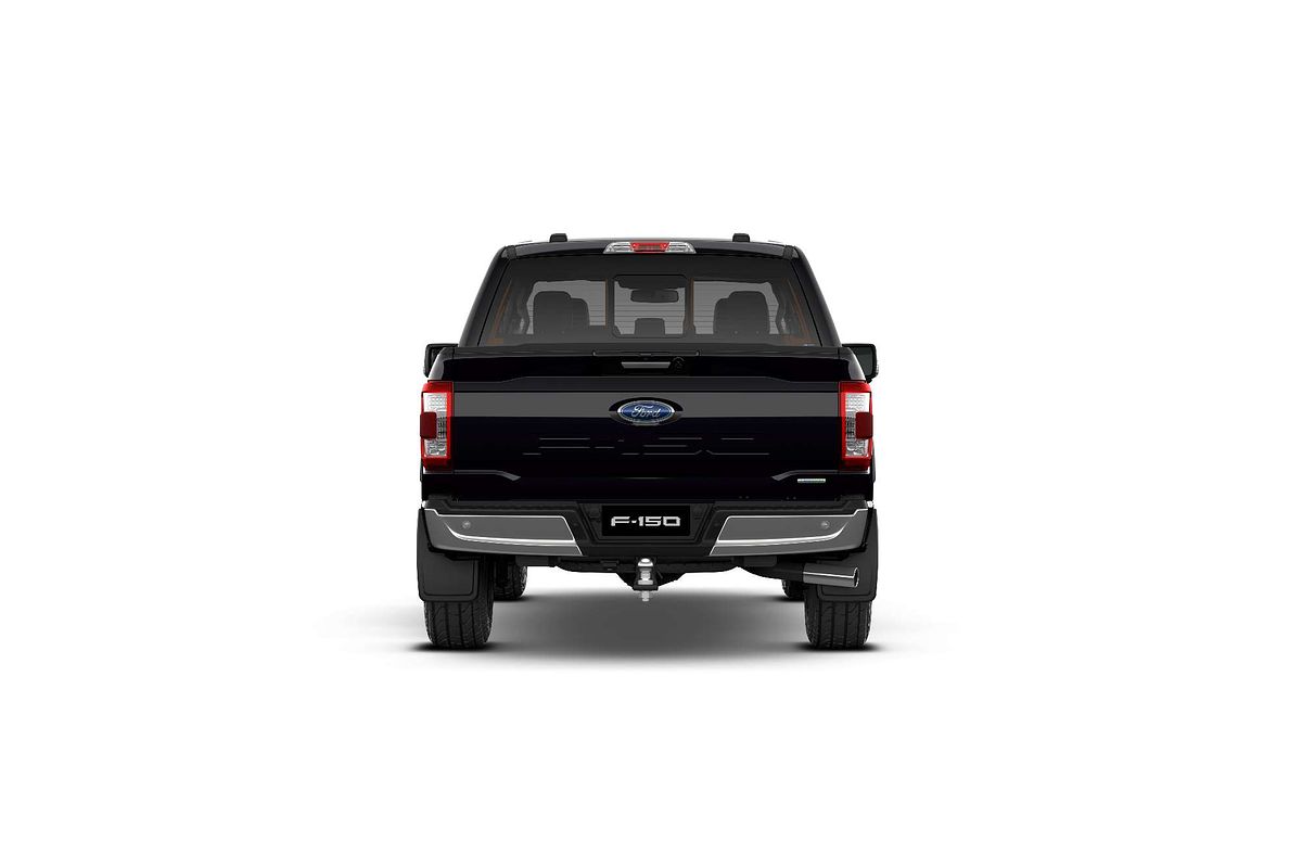 2023 Ford F-150 Lariat 4X4 SWB