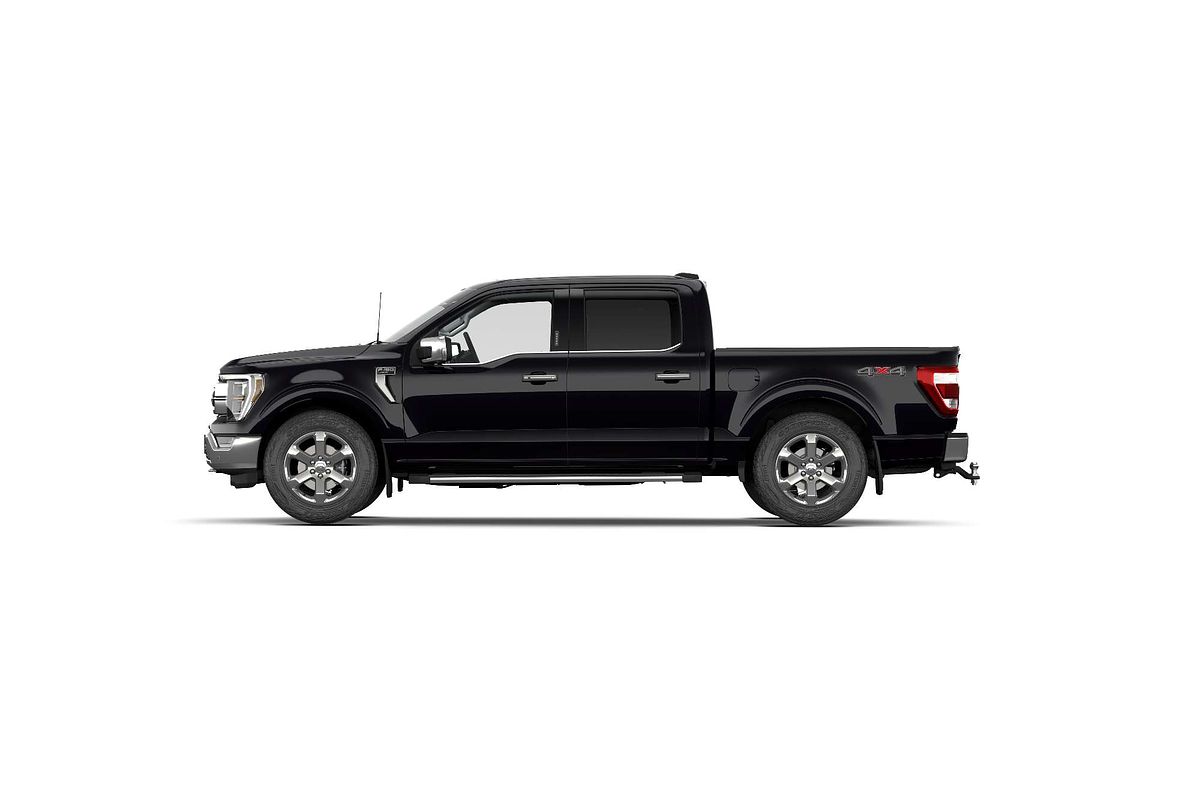 2023 Ford F-150 Lariat 4X4 SWB