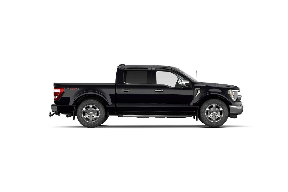 2023 Ford F-150 Lariat 4X4 SWB