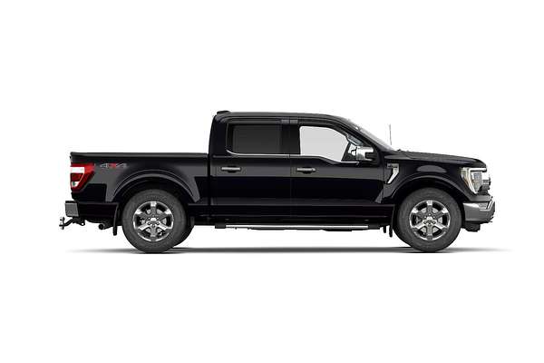 2023 Ford F-150 Lariat 4X4 SWB