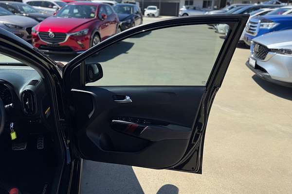 2020 Kia Picanto X-Line JA