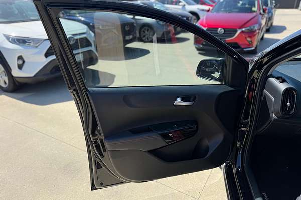 2020 Kia Picanto X-Line JA