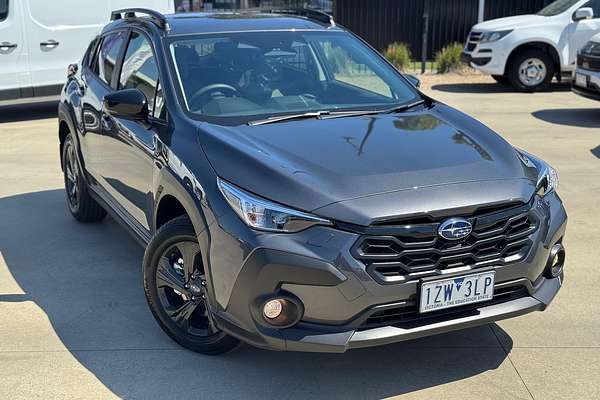 2024 Subaru Crosstrek 2.0L G6X