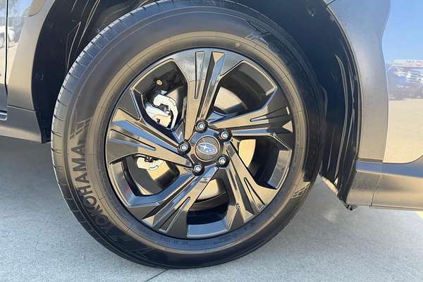 2024 Subaru Crosstrek 2.0L G6X
