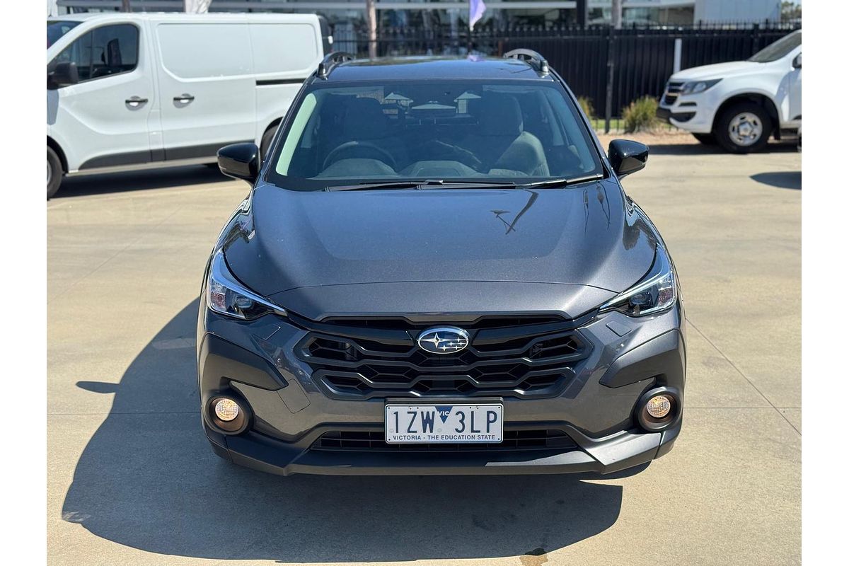 2024 Subaru Crosstrek 2.0L G6X