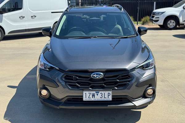 2024 Subaru Crosstrek 2.0L G6X