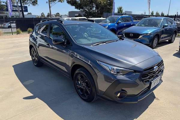 2024 Subaru Crosstrek 2.0L G6X