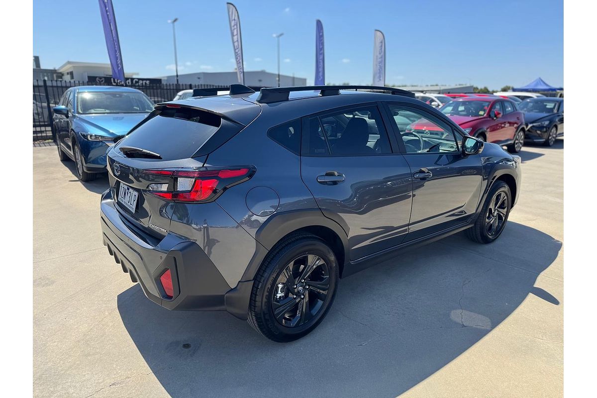 2024 Subaru Crosstrek 2.0L G6X