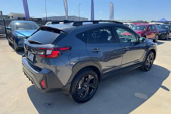 2024 Subaru Crosstrek 2.0L G6X