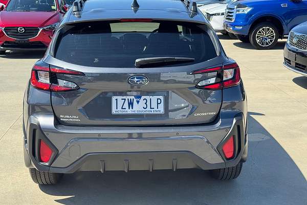 2024 Subaru Crosstrek 2.0L G6X