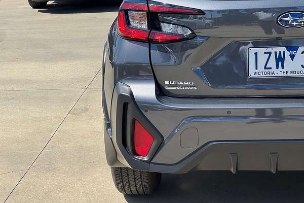 2024 Subaru Crosstrek 2.0L G6X
