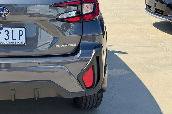 2024 Subaru Crosstrek 2.0L G6X